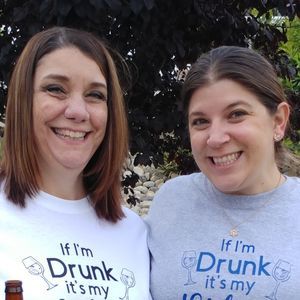 Meet your Posher, Jeri